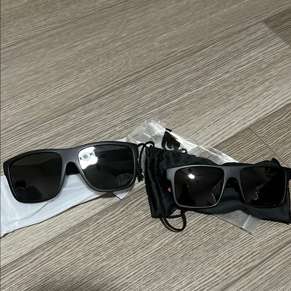 Stylish Black Sunglasses